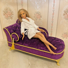 pinkrosemh Couch Chaiselongue