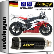 ARROW AUSPUFF ZUGELASSEN