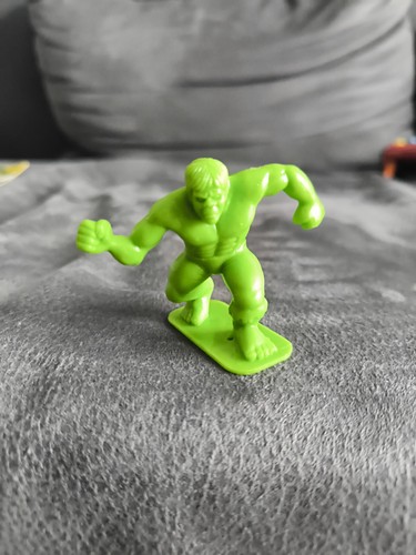 ültje superhelden marvel - Ültje,