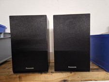 Panasonic SB-PM02 Boxen