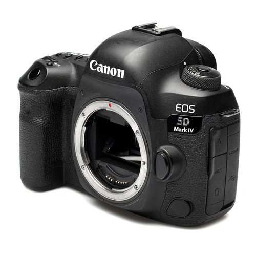 Canon eos mark kamera - canon,