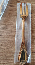Christofle Besteck Marly Gold