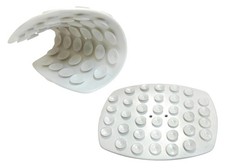 2 x SEIFENSPARER METALTEX®