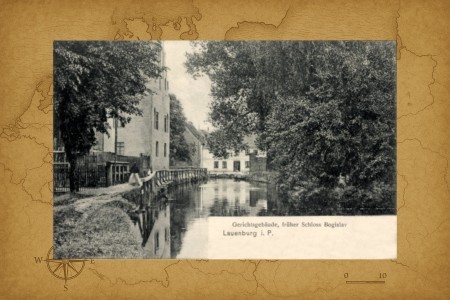 Lebork lauenburg pommern - lebork,