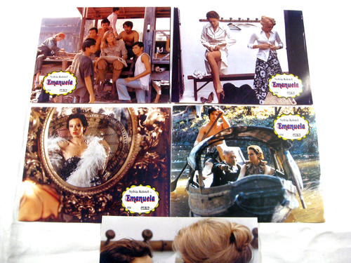 Emanuela emmanuelle 5 - emmanuelle,