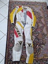Lederkombi Dainese Gr. 48
