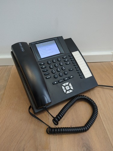 Auerswald comfortel 1400 - comfortel, ip