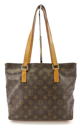 Echt louis vuitton cabas - vuitton,