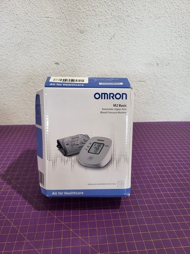 Omron basic - m2,