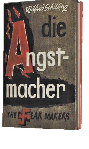 Schilling die angstmacher - "die, angstmacher-