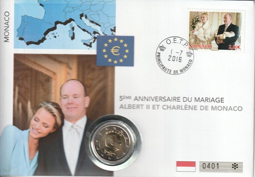 Mds monaco euro - 2,