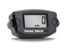 Trail Tech TTO Tach RPM Hour