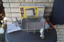 Sehr gepflegter Einhell Gas-Heiz-Strahler 4600 W  Bauheizer 5 -11 KG