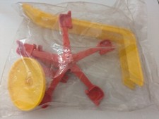 (G2-7) Playmobil Spielplatz