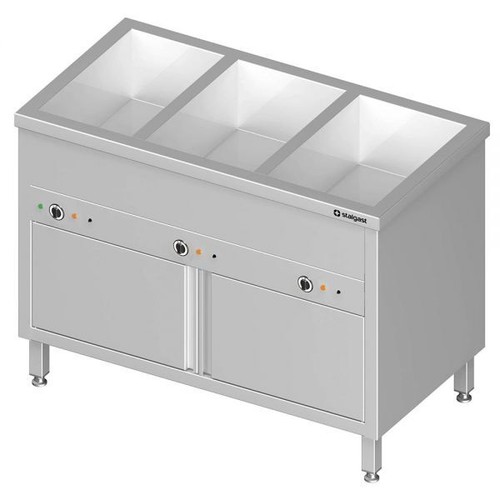 Bain marie warmhalter - bain-marie,