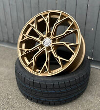 19 Zoll Sommerkompletträder 245/45 R19 Sommerreifen für Mercedes GLK 204x x204