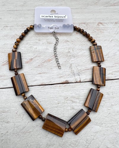 Halskette kette collier choker - halskette,