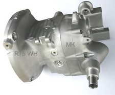 Getriebe Gehäuse BMW R75 Wehrmacht nicht KS 750 Getriebegehäuse WH WL
