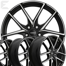 Alufelgen Satz für Audi A4