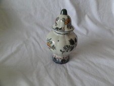 Blumenvase vase mit - vase, deckel