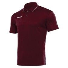 MACRON DRACO POLOSHIRT -