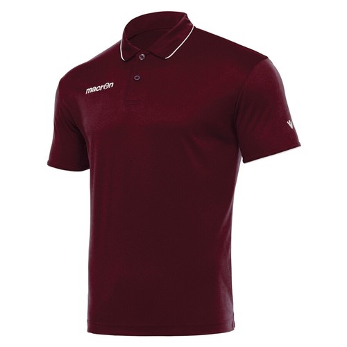 Macron draco poloshirt - poloshirt,
