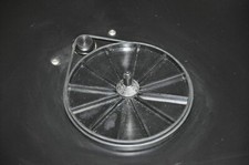 Drive belt for - rotary, plate