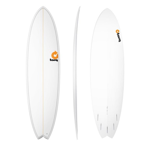 Surfboard torq epoxy tet - torq,