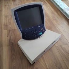 Xerox DocuColor DC 240 242 250