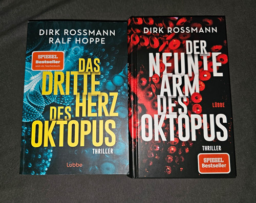Dirk rossmann ralf - rossmann, das