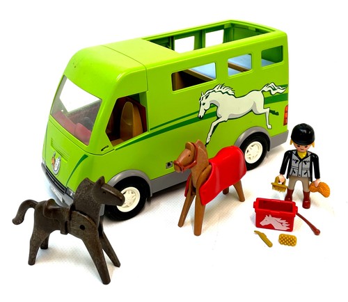 Playmobil 6928 reiterhof - *, *