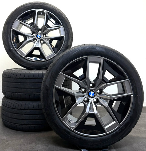 Original bmw g60 540d - 540d, xdrive