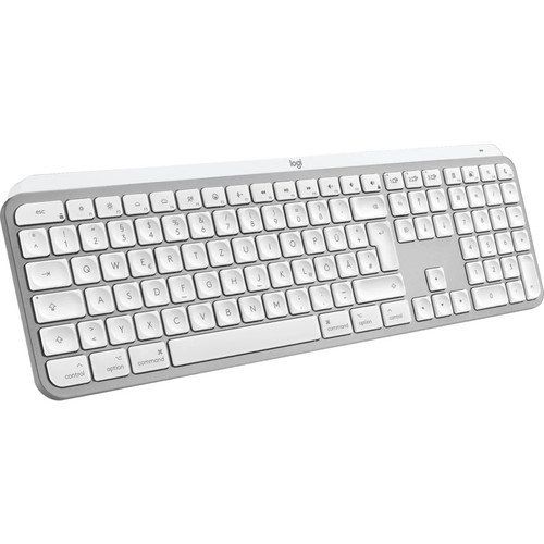 Logitech keys for mac - logitech, mx