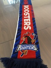 Iserlohn Roosters Fanschal –