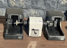 Wassermann Poliermotor