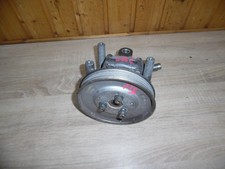 Audi 80 Cabrio Coupe 2,6 v6