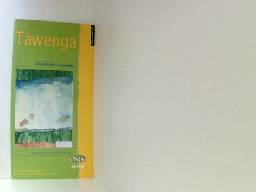 Tawenga eine sibirische - tawenga,