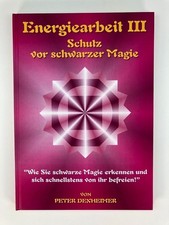 Schutz vor schwarzer Magie -