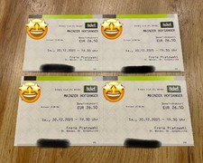 Tickets Benefizkonzert Mainzer Hofsänger 20.12.2025 in St. Wendel