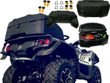 Box Koffer ATV TGB Blade 250