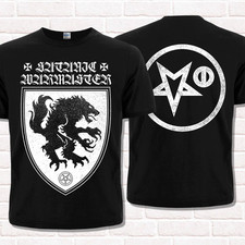 New Satanic Warmaster Band