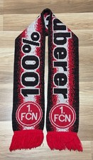 1.FC NÜRNBERG schal scarf