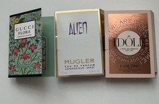 Parfumproben Originalset 