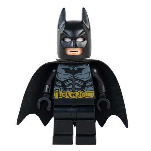 Lego batman minifigur new - lego,