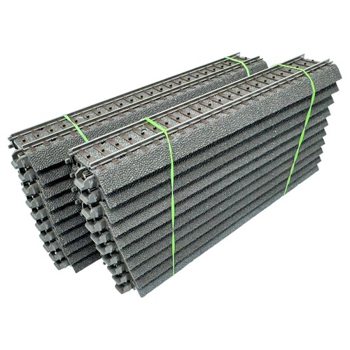 20x märklin gleis - 20x, c-gleis