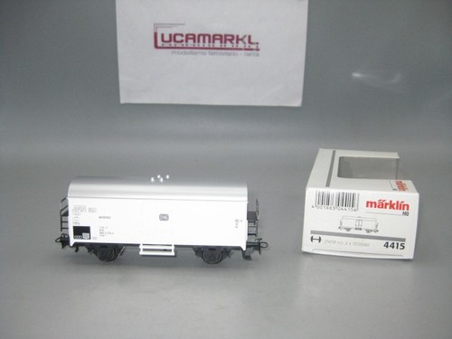 Märklin 4415 806 - ho, db