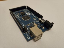 Arduino MEGA 2560 R3