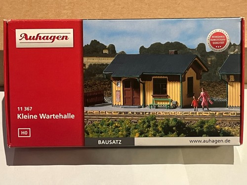 Auhagen 11367 bausatz - bausatz, "
