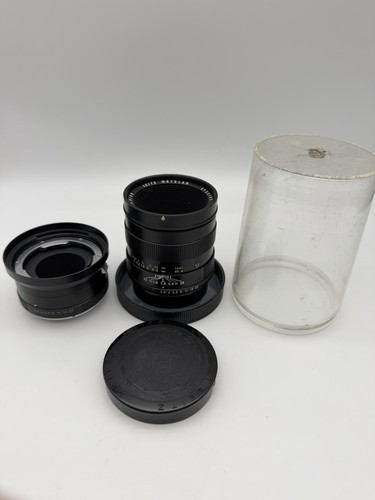 Leica macro elmarit 8 - macro, 2.8/60mm