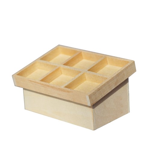 Holzspielzeug gemüsestände - holzspielzeug,